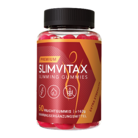 SlimVitax Image